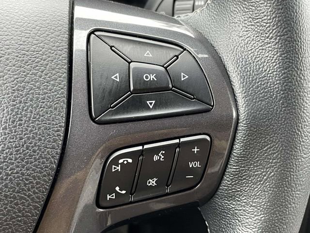 Certified 2019 Ford Ranger Lariat w/ Equipment Group 501A Mid image 23