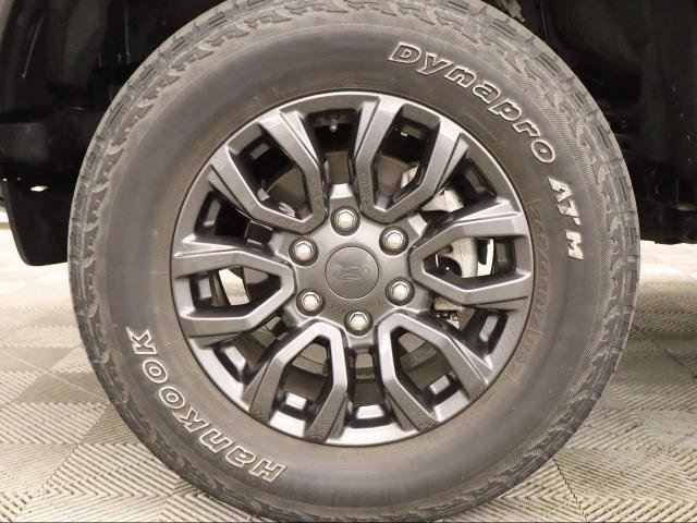 Certified 2019 Ford Ranger XLT w/ Equipment Group 302A Luxury image 17