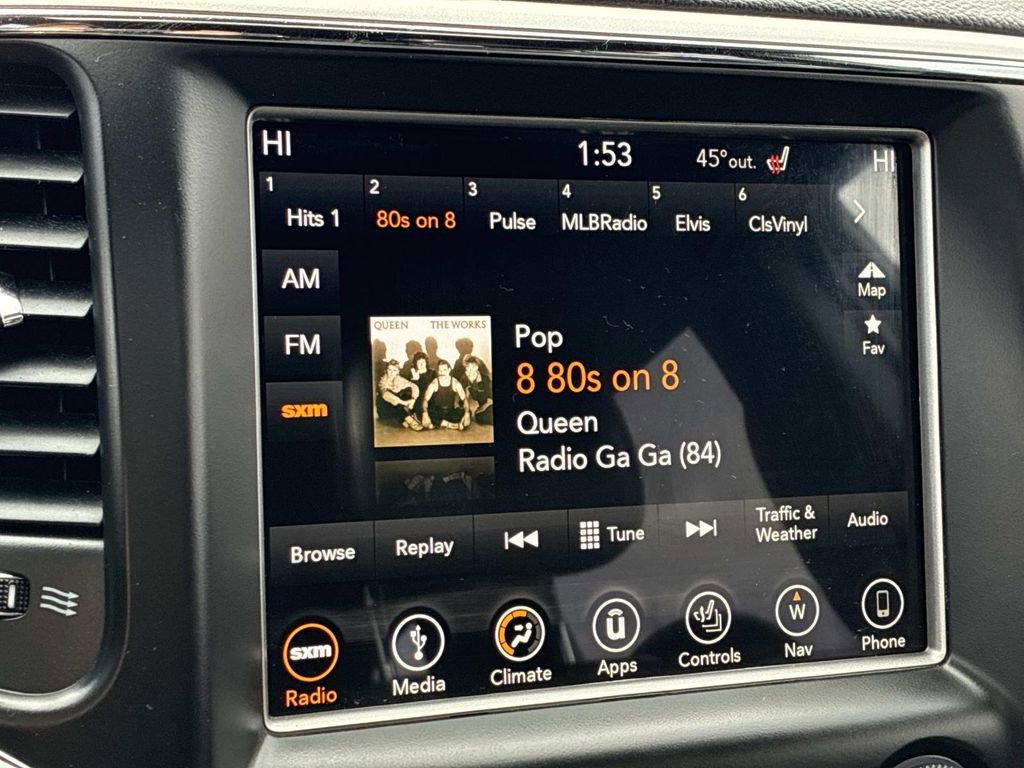 Used 2018 Jeep Grand Cherokee Altitude image 29