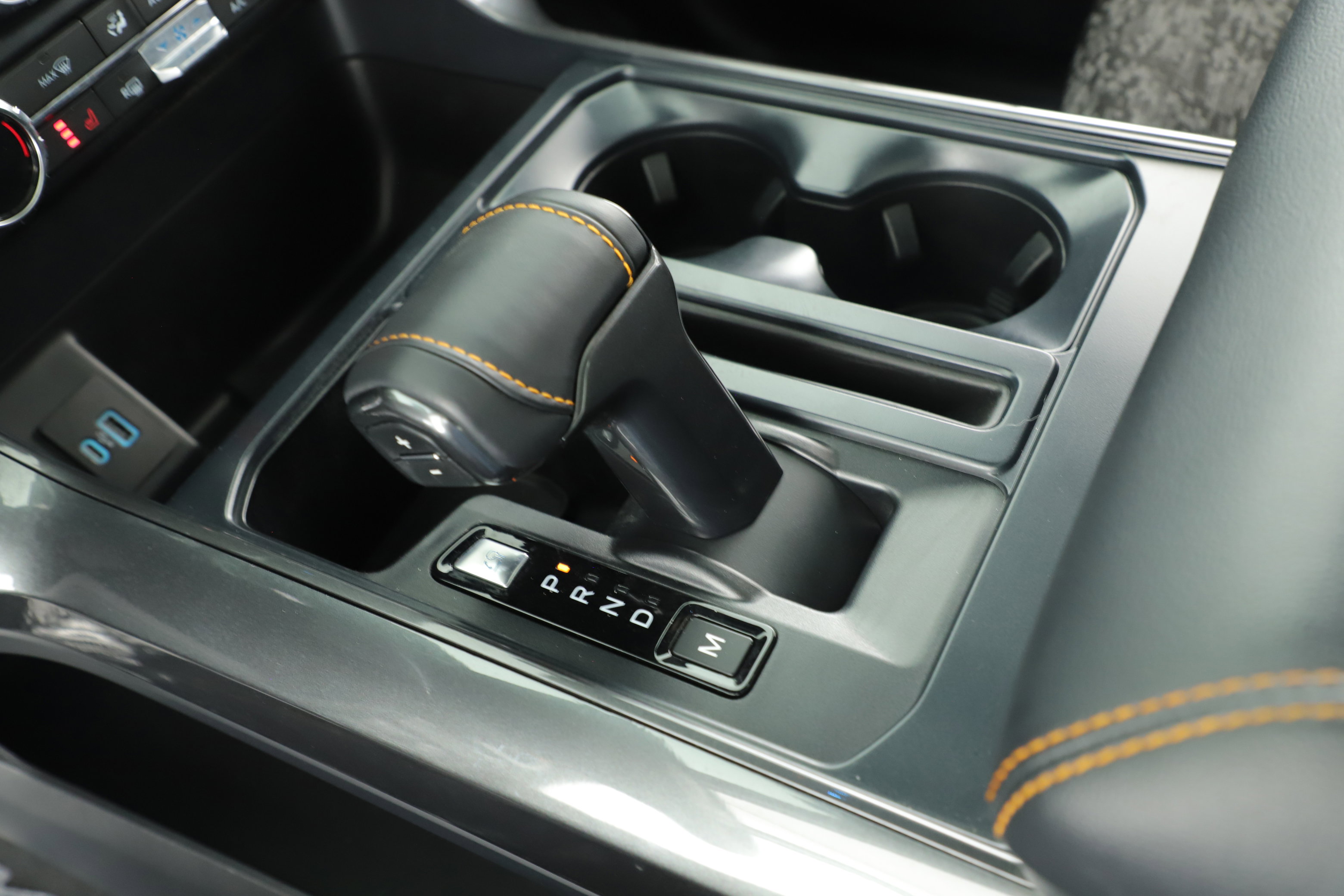 Certified 2023 Ford F150 Tremor w/ Trailer Tow Package image 16