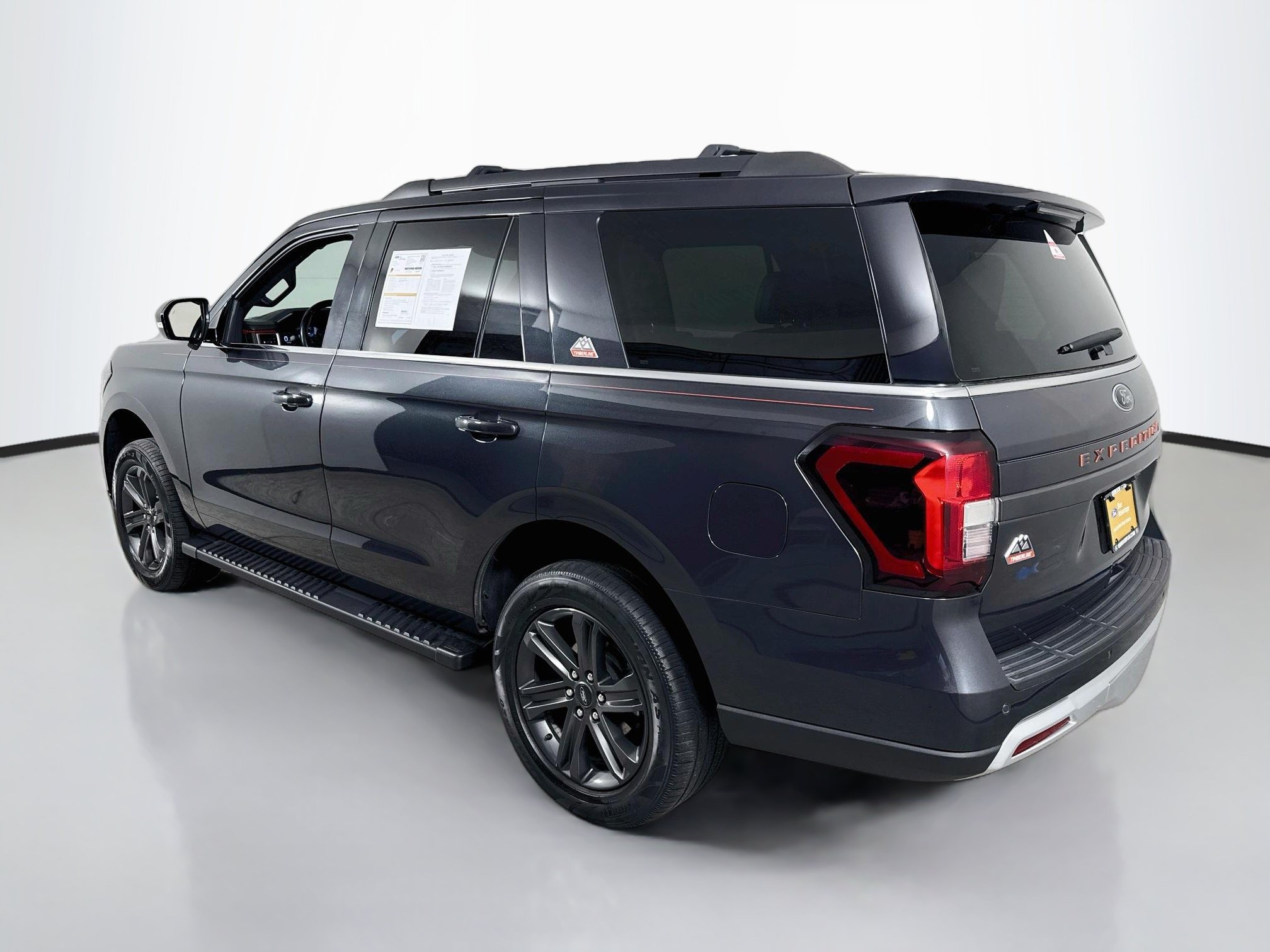 Certified 2022 Ford Expedition Timberline AWD/4WD image 5