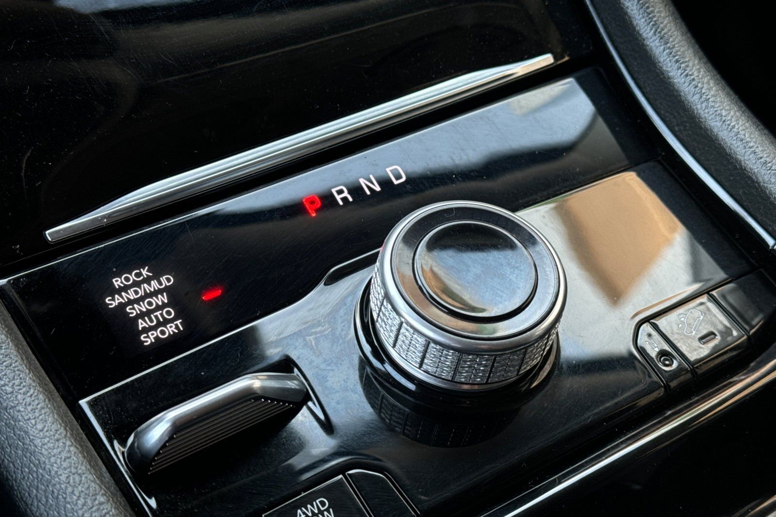 Used 2023 Jeep Grand Cherokee 4WD 4xe image 22