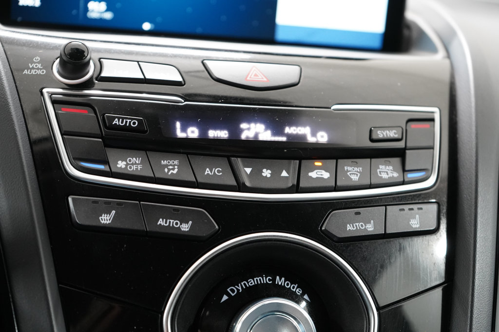 Used 2021 Acura RDX w/ Technology Package AWD/4WD image 27