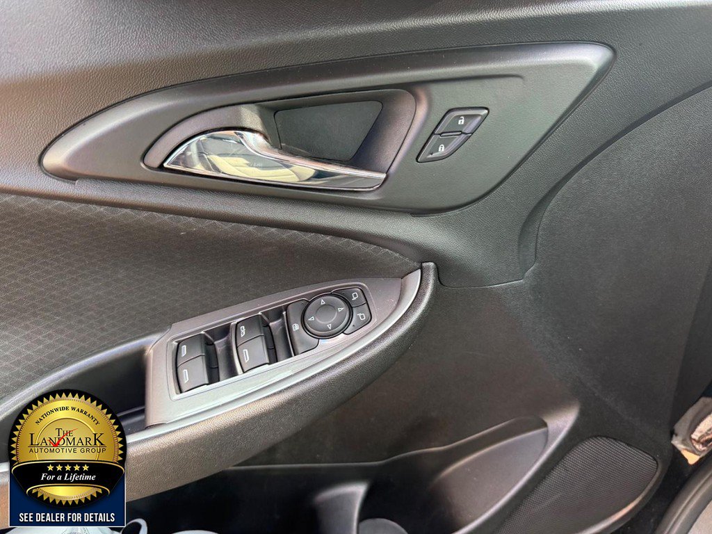 Used 2024 Chevrolet Malibu LT FWD image 8