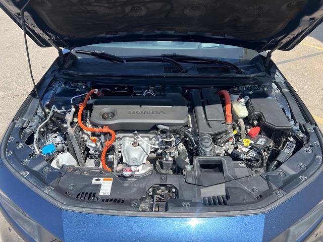 Used 2023 Honda Accord Touring image 35