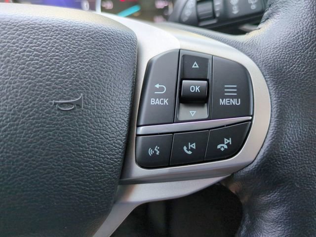 Certified 2022 Ford Explorer Limited w/ Equipment Group 301A RWD image 29