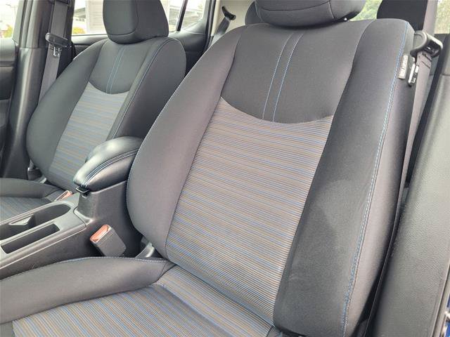 Used 2018 Nissan Leaf SV w/ Protection Package FWD image 22