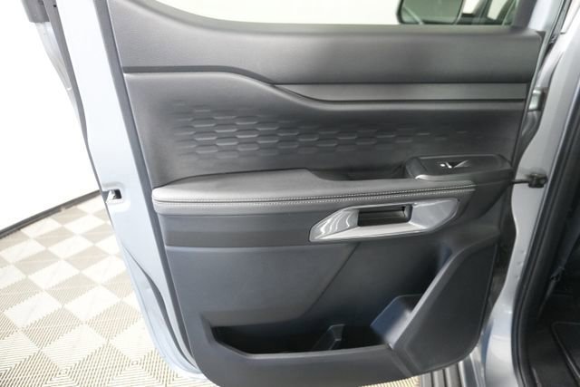 Certified 2024 Ford Ranger XLT image 27