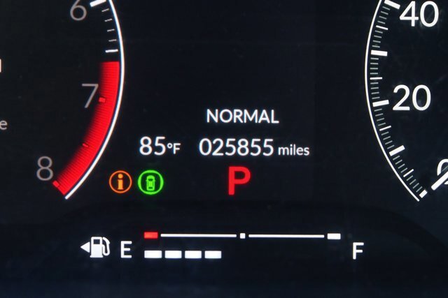Used 2025 Honda Civic Sport image 29