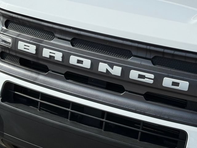 Certified 2023 Ford Bronco Sport Big Bend w/ Convenience Package AWD/4WD image 24