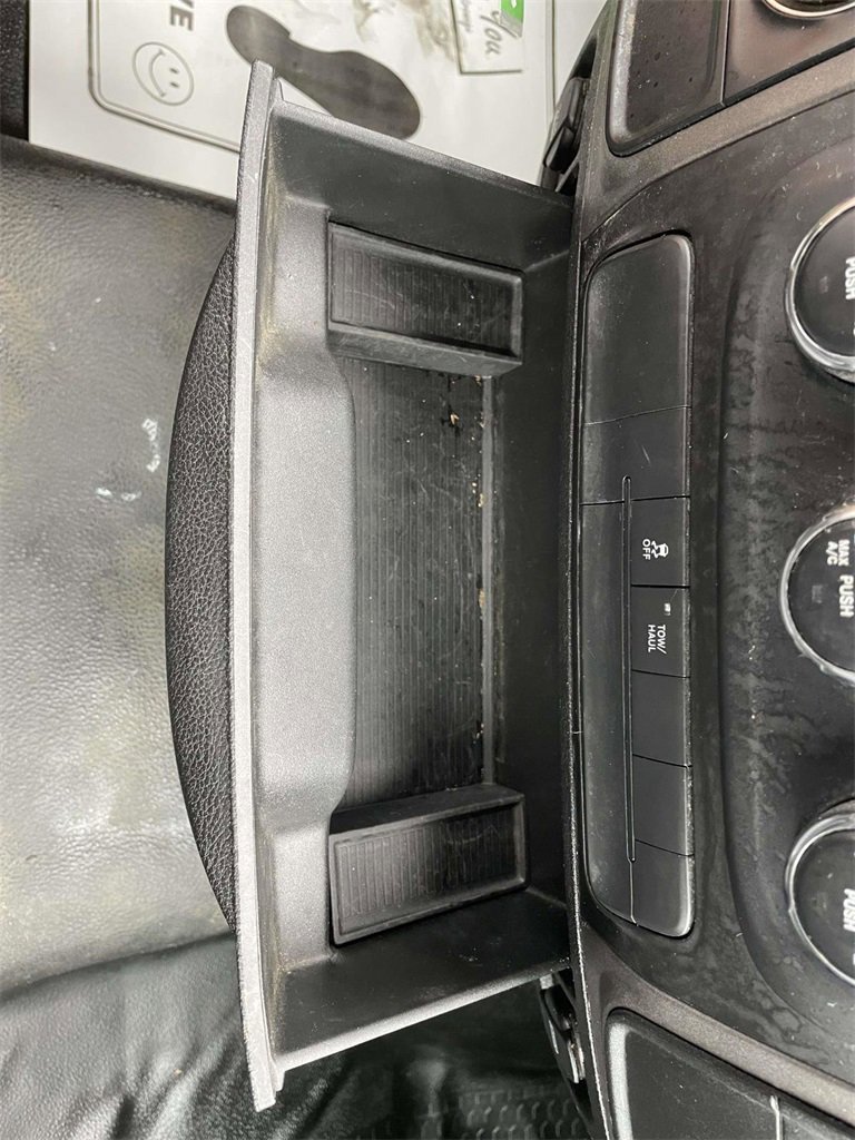 Used 2019 RAM 1500 Tradesman w/ Power & Remote Entry Group image 21