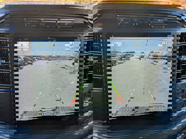 Certified 2023 Ford F150 XLT w/ Equipment Group 302A High image 24