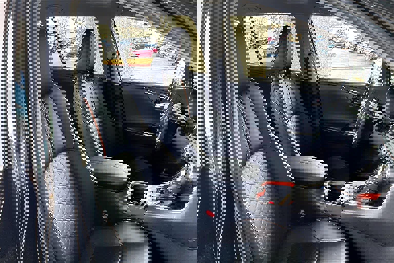 Used 2024 Toyota RAV4 Adventure image 11