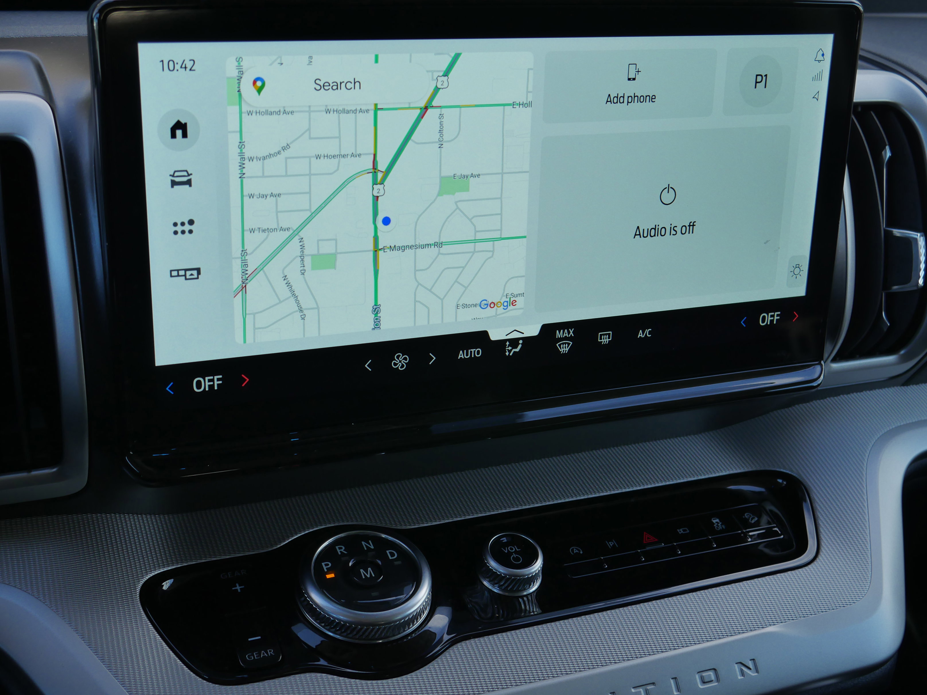 Certified 2025 Ford Expedition Active image 18