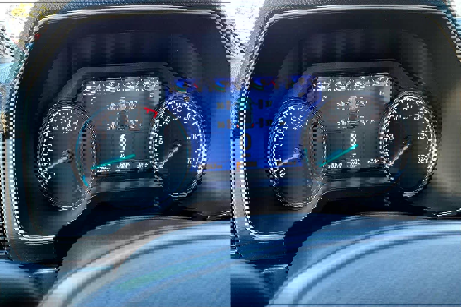 Certified 2023 Ford F150 XLT w/ Equipment Group 302A High image 27