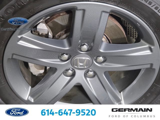 Used 2023 Honda Ridgeline RTL-E image 12