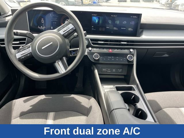Used 2024 Hyundai Sonata SEL FWD image 15