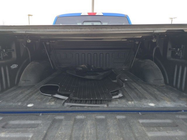 Certified 2017 Ford F150 Lariat image 17