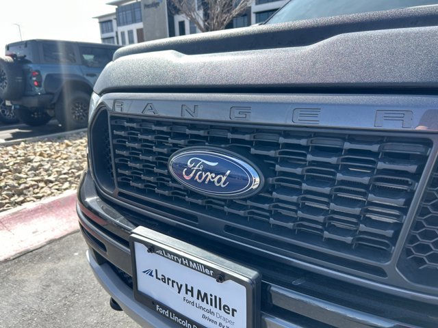 Certified 2021 Ford Ranger XLT w/ Equipment Group 301A Mid image 24