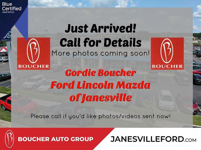 Used 2022 Chevrolet Malibu RS image 1