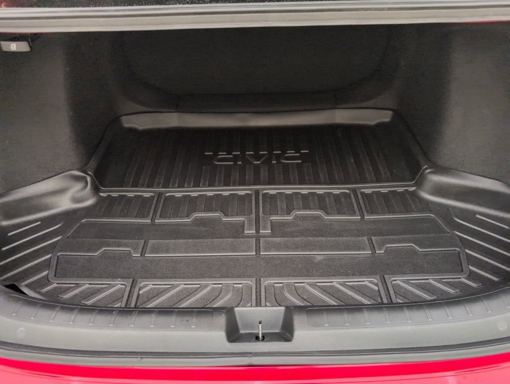 Used 2023 Honda Civic Sport image 31