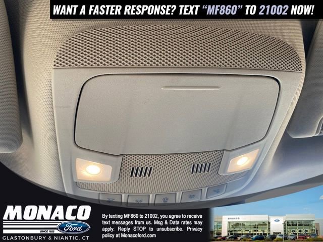 Certified 2022 Ford Expedition XLT image 25