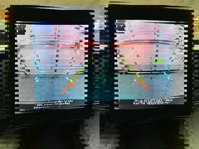 Certified 2023 Ford Explorer XLT image 9