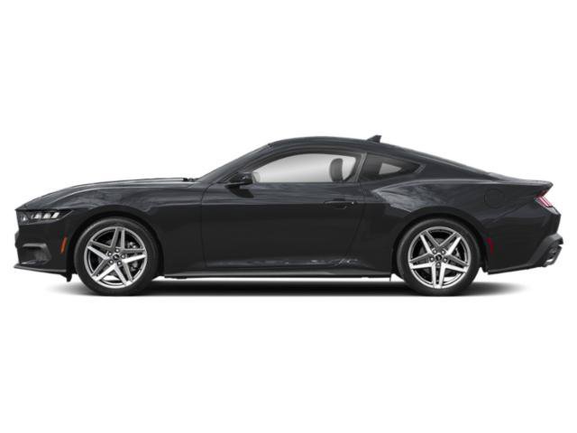 Certified 2026 Ford Mustang Coupe RWD image 2