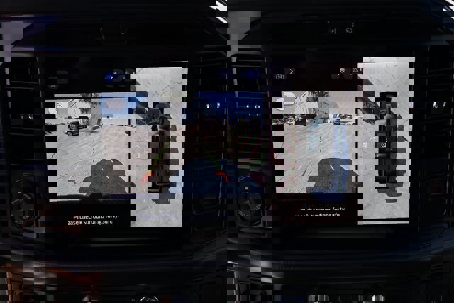 Certified 2025 Ford F150 Raptor image 19