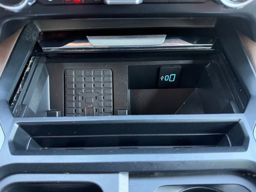 Certified 2024 Ford F250 King Ranch w/ Chrome Package image 48