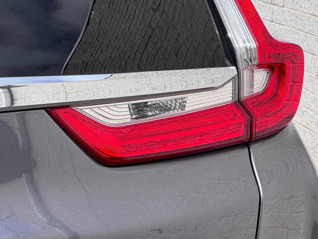 Used 2017 Honda CR-V EX image 13