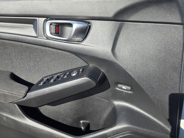 Used 2025 Honda Civic LX image 13