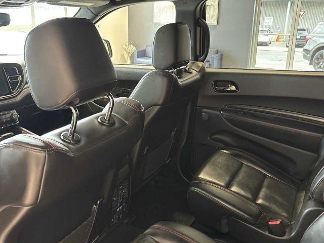 Used 2024 Dodge Durango R/T image 25