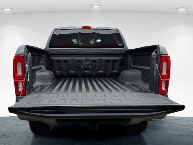 Certified 2023 Ford Ranger XLT w/ Equipment Group 302A High image 20