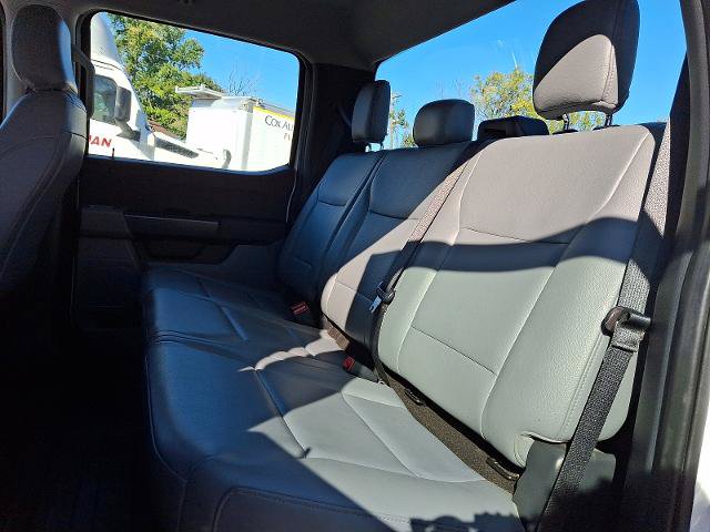 Certified 2021 Ford F150 XL w/ Trailer Tow Package AWD/4WD image 9