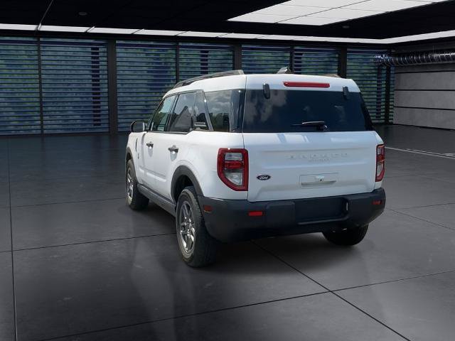 Certified 2025 Ford Bronco Sport Big Bend AWD/4WD image 10