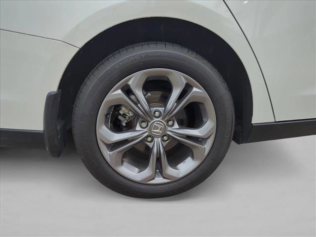 Used 2024 Honda Accord EX image 30
