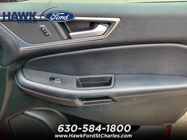 Certified 2022 Ford Edge SEL w/ Convenience Package AWD/4WD image 23