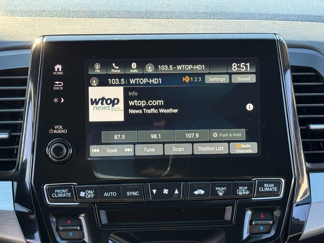 Used 2024 Honda Odyssey Sport image 5