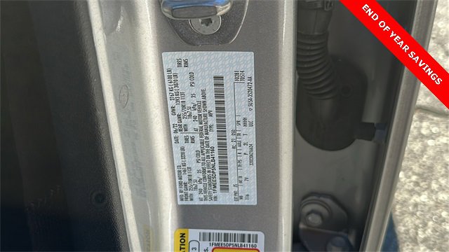 Certified 2022 Ford Bronco Outer Banks image 32