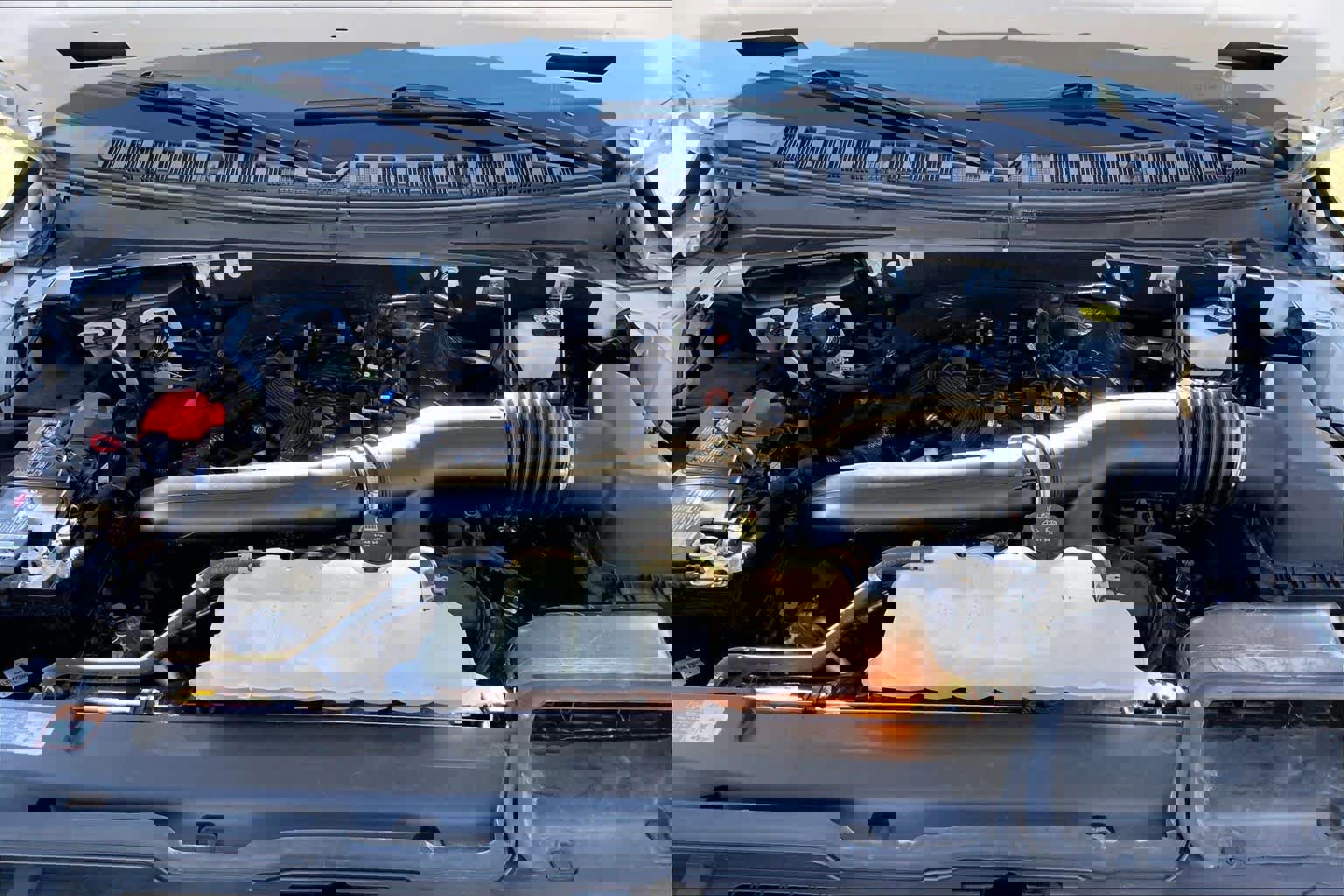 Certified 2024 Ford Expedition Max XLT image 31