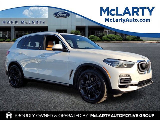 Used 2019 BMW X5 xDrive40i image 6