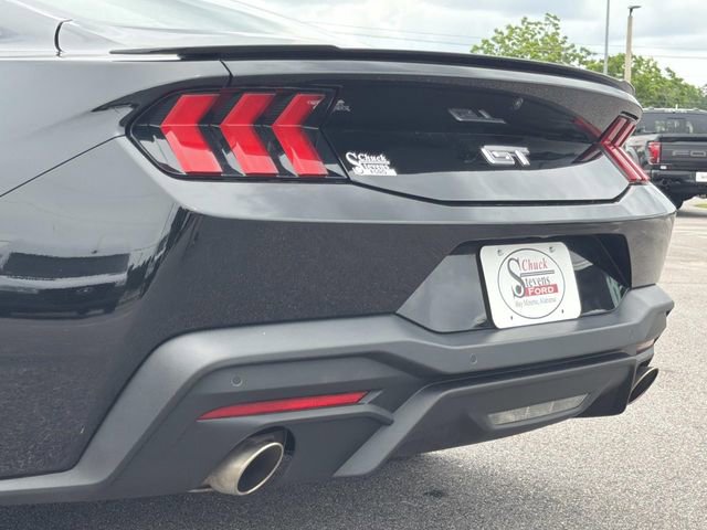 Certified 2024 Ford Mustang GT RWD image 16