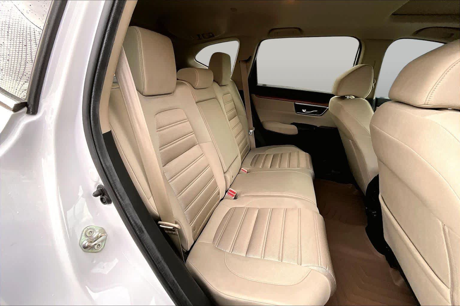 Used 2019 Honda CR-V EX image 20