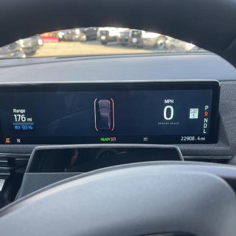 Certified 2021 Ford Mustang Mach-E Select w/ Comfort/Technology Package image 32