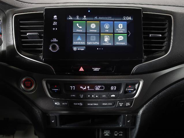 Used 2022 Honda Pilot EX-L image 16