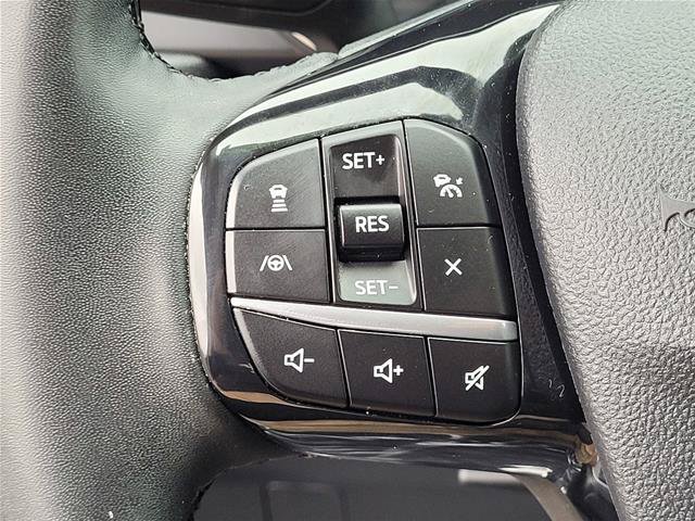 Certified 2022 Ford Escape SE w/ SE Sport Appearance Package FWD image 31
