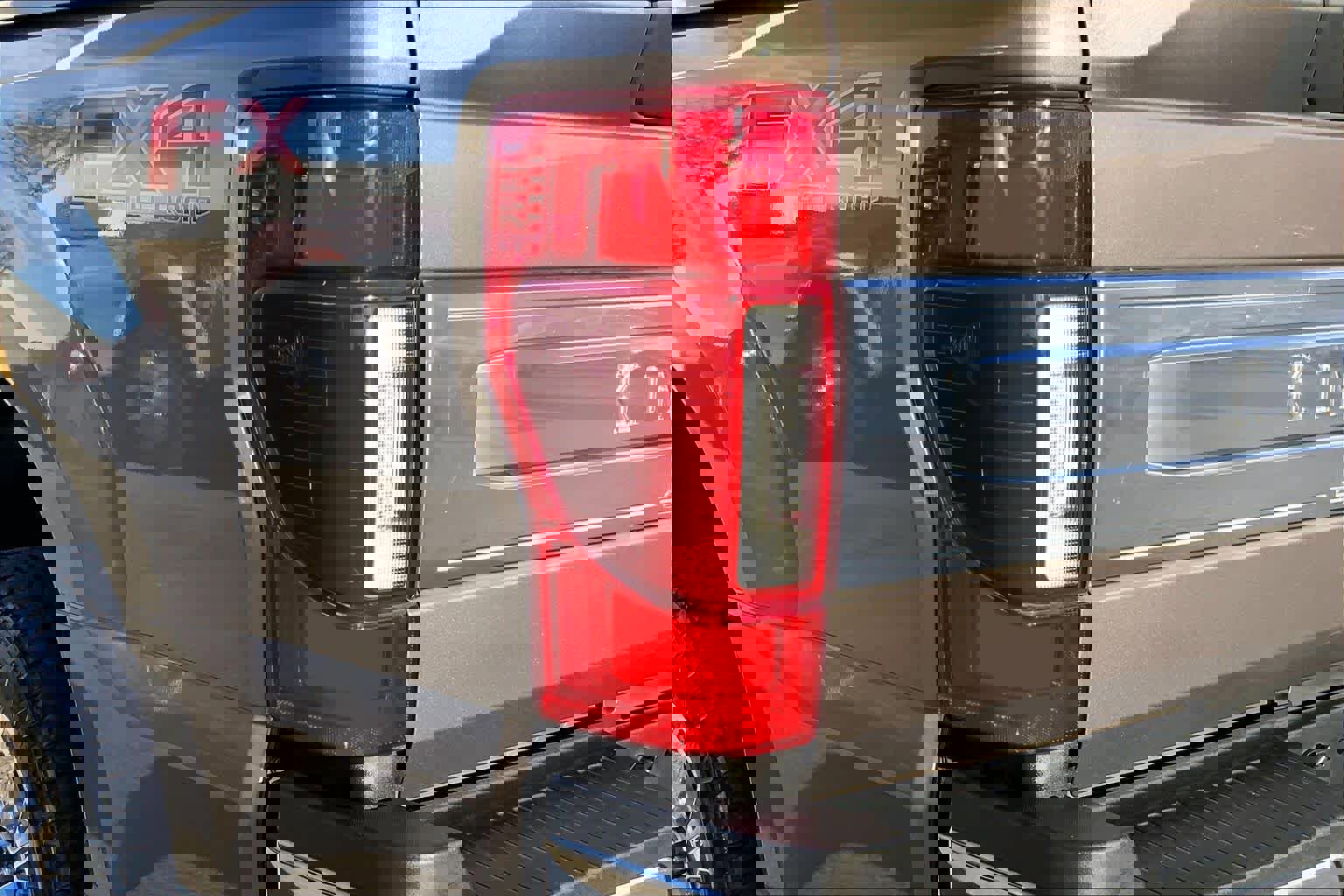 Certified 2020 Ford F250 King Ranch w/ King Ranch Ultimate Package image 25