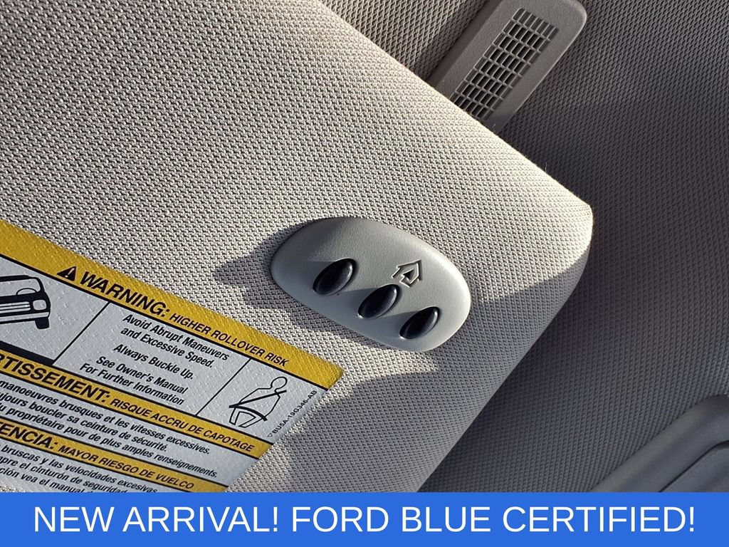 Certified 2019 Ford Explorer Limited w/ Limited Luxury Package AWD/4WD image 18