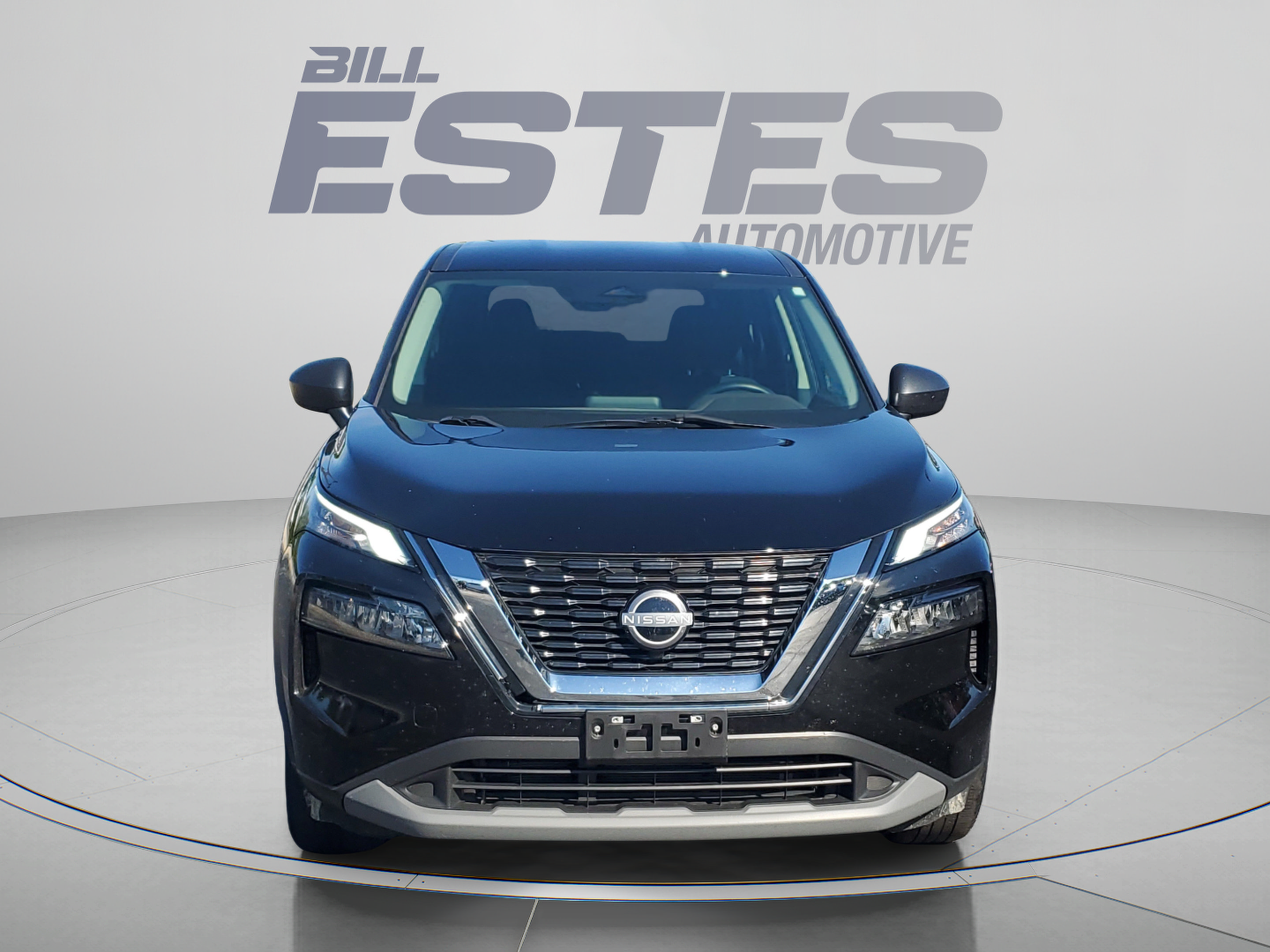 Used 2023 Nissan Rogue S FWD image 6